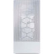 Корпус для ПК 1stPlayer X4-M-WH-2F1P-W-1F1-W