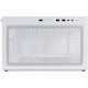 Корпус для ПК 1stPlayer X4-M-WH-2F1P-W-1F1-W