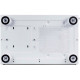 Корпус для ПК 1stPlayer X4-M-WH-2F1P-W-1F1-W