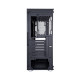 Корпус для ПК 1stPlayer X5-BK-4F1-PS-600FK-EU