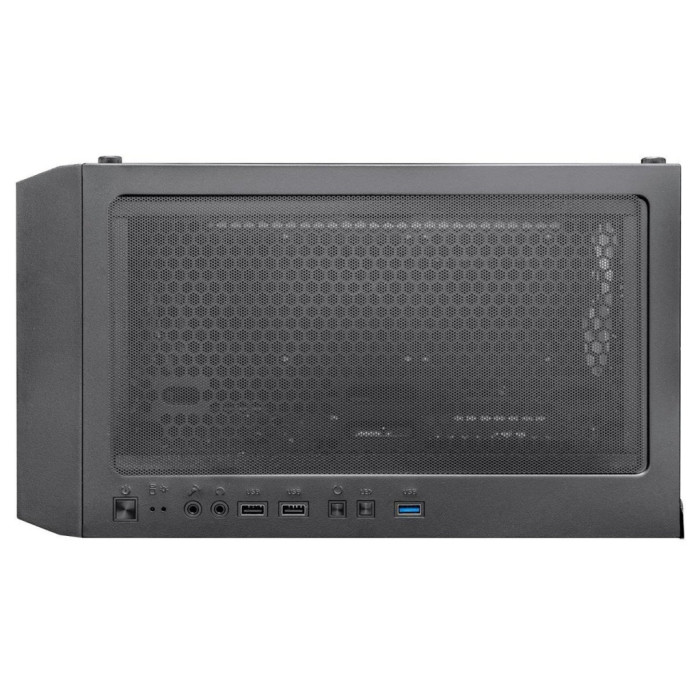 Корпус для ПК 1stPlayer X5-BK-4F1-PS-750FK-EU
