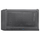 Корпус для ПК 1stPlayer X5-BK-4F1-PS-750FK-EU