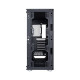 Корпус для ПК 1stPlayer X5-BK-4F1
