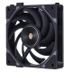 Кулер до корпусу 1stPlayer XF7 Black (XF7-BK-1IN1)