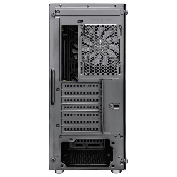 Корпус для ПК 1stPlayer XP-BK-4F1-PS-750FK-EU