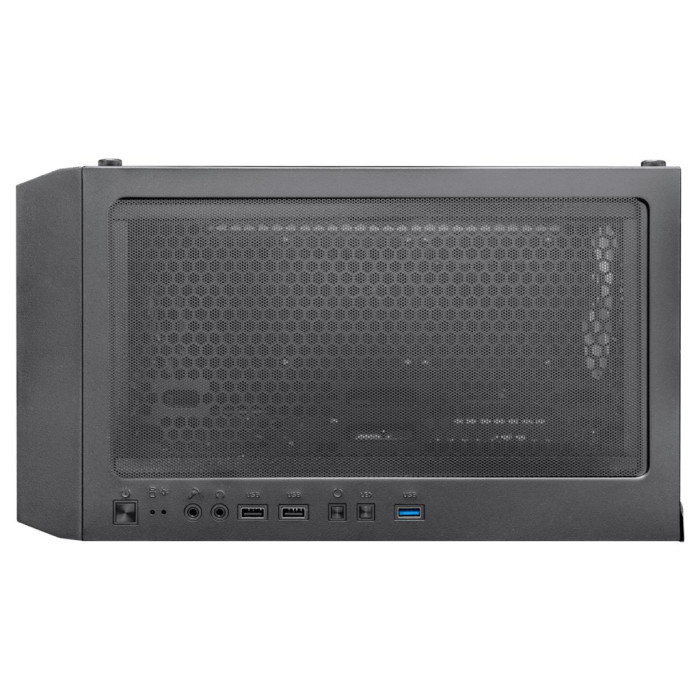 Корпус для ПК 1stPlayer XP-BK-4F1-PS-750FK-EU