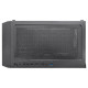 Корпус для ПК 1stPlayer XP-BK-4F1-PS-750FK-EU