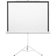 Проекційний екран 2E на триноге 4:3, 120