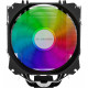 Кулер до процесора 2E GAMING AIR COOL (2E-AC120D4-ARGB)