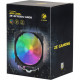 Кулер до процесора 2E GAMING AIR COOL (2E-AC120D4-ARGB)