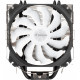 Кулер до процесора 2E GAMING AIR COOL (2E-AC120D4-ARGB)
