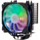 Кулер до процесора 2E GAMING AIR COOL (2E-AC120D4-ARGB)