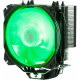Кулер до процесора 2E GAMING AIR COOL (2E-AC120D4-ARGB)