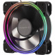 Кулер до корпусу 2E GAMING AIR COOL (ACF120B-RGB) (2E-ACF120B-RGB)