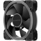 Кулер до корпусу 2E GAMING AIR COOL (ACF120B-RGB) (2E-ACF120B-RGB)