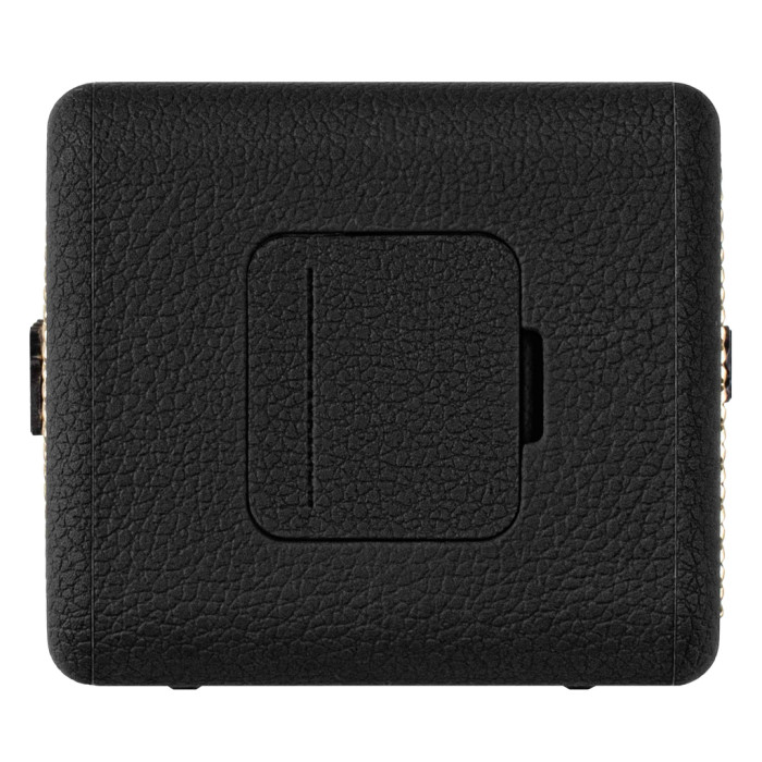 Акустична система 2E SoundLegend Mini PowerBank IPX6 Black (2E-BSSLMWBK)
