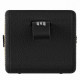 Акустична система 2E SoundLegend Mini PowerBank IPX6 Black (2E-BSSLMWBK)