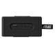 Акустична система 2E SoundLegend Mini PowerBank IPX6 Black (2E-BSSLMWBK)