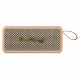 Акустична система 2E SoundLegend Mini PowerBank IPX6 Brown (2E-BSSLMWBN)