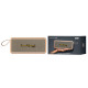 Акустична система 2E SoundLegend Mini PowerBank IPX6 Brown (2E-BSSLMWBN)
