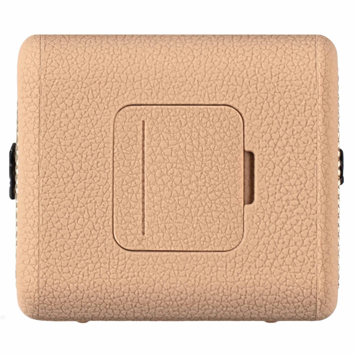 Акустична система 2E SoundLegend Mini PowerBank IPX6 Brown (2E-BSSLMWBN)