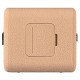 Акустична система 2E SoundLegend Mini PowerBank IPX6 Brown (2E-BSSLMWBN)