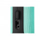 Акустична система 2E SoundXTube TWS MP3 Wireless Waterproof Turquoise (2E-BSSXTWTQ)