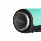 Акустична система 2E SoundXTube TWS MP3 Wireless Waterproof Turquoise (2E-BSSXTWTQ)