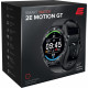 Смарт-годинник 2E Motion GT 46 mm Black-Silver (2E-CWW20BKSL)