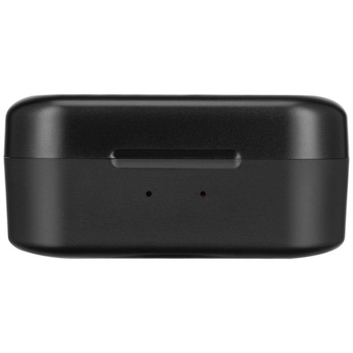 Навушники 2E Novem Pro True Wireless Waterproof Mic Black (2E-EBTWNPBK)