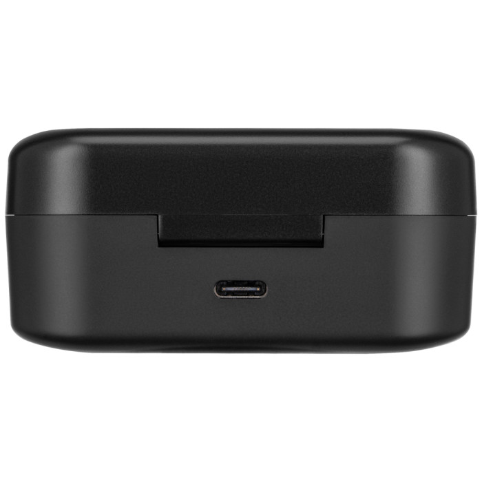 Навушники 2E Novem Pro True Wireless Waterproof Mic Black (2E-EBTWNPBK)