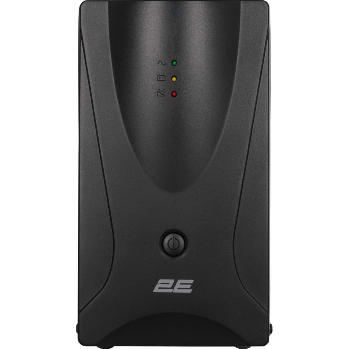 Пристрій безперебійного живлення 2E 2E-ED2000 1200W (2E-ED2000)
