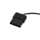 Кулер до корпусу 2E 2E-F90B-S