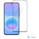 Скло захисне 2E 2.5D FCFG Samsung Galaxy A57 5G (A576) Black (2E-G-A57-SMFCFG-BB)