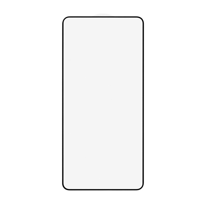 Скло захисне 2E 2.5D FCFG Samsung Galaxy S26+ 5G (S947) Black (2E-G-S26P-SMFCFG-BB)