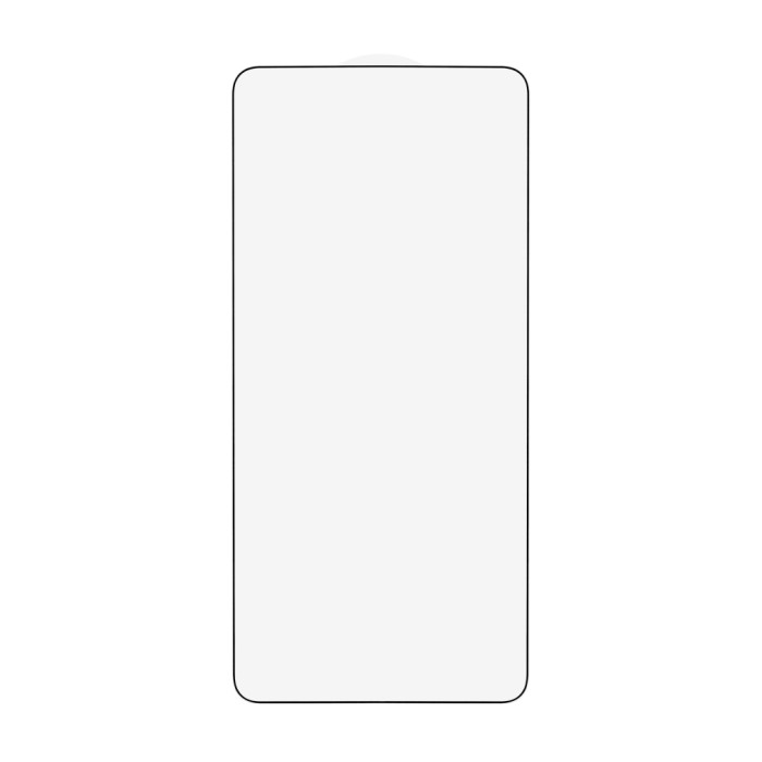 Скло захисне 2E 2.5D FCFG Samsung Galaxy S26 Ultra 5G (S948) Black (2E-G-S26U-SMFCFG-BB)