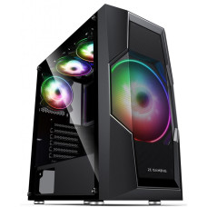 Корпус для ПК 2E TURBO (2E-G2057B)