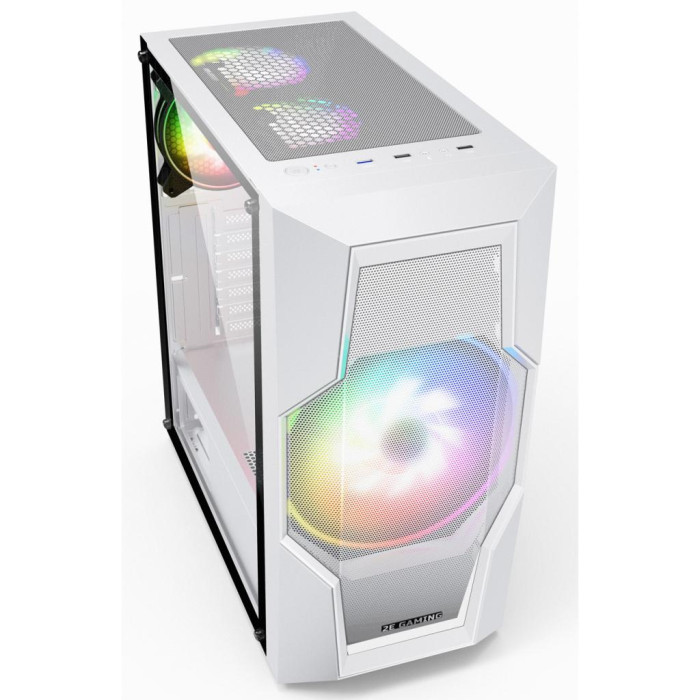 Корпус для ПК 2E TURBO (2E-G2057W)