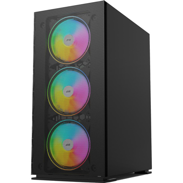 Корпус для ПК 2E Virtus Neo G3301N (2E-G3301N)