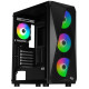 Корпус для ПК 2E Aruba G3313B (2E-G3313B)