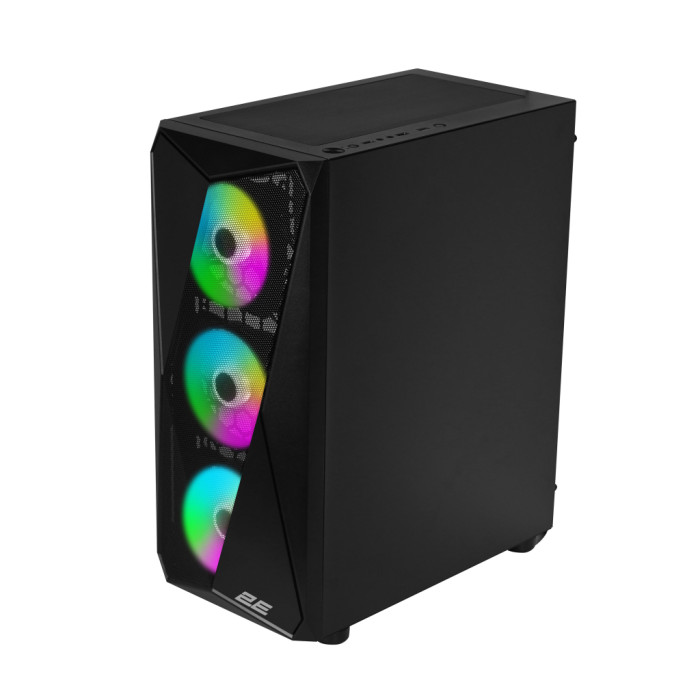 Корпус для ПК 2E Aruba G3313B (2E-G3313B)