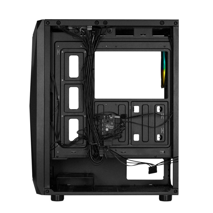 Корпус для ПК 2E Aruba G3313B (2E-G3313B)