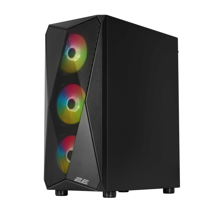 Корпус для ПК 2E Aruba G3313B (2E-G3313B)