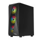 Корпус для ПК 2E Aruba G3313B (2E-G3313B)