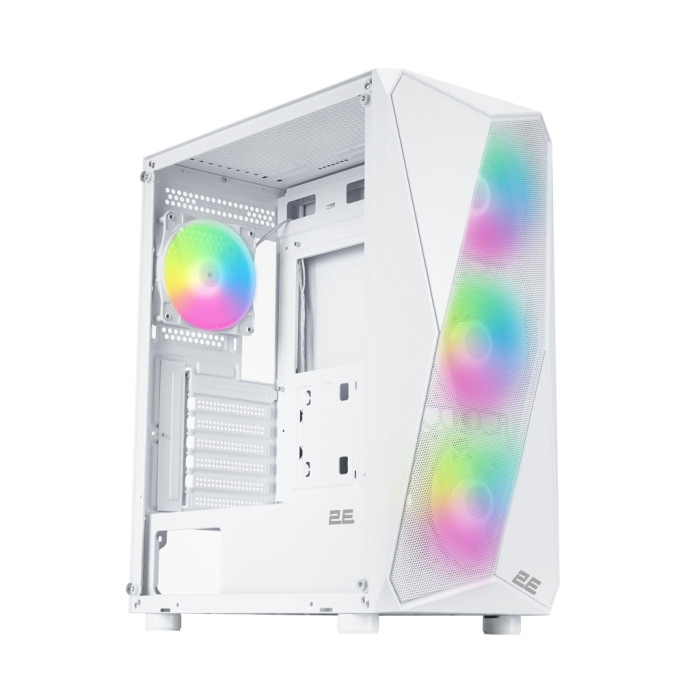 Корпус для ПК 2E Aruba G3313W (2E-G3313W)