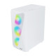 Корпус для ПК 2E Aruba G3313W (2E-G3313W)
