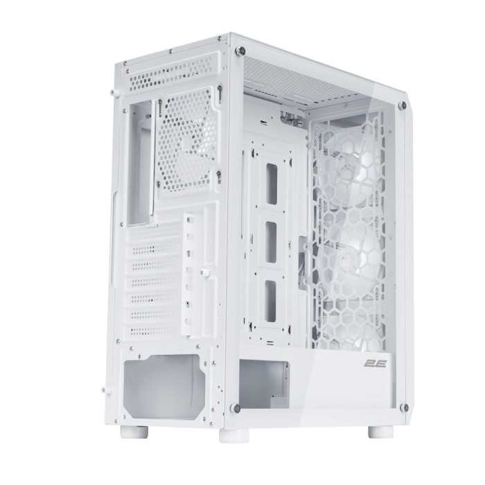 Корпус для ПК 2E Aruba G3313W (2E-G3313W)