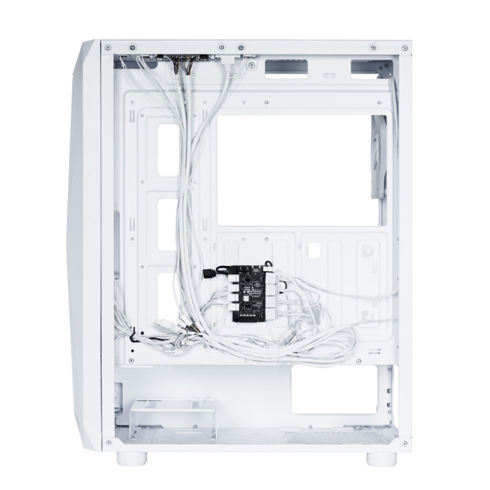 Корпус для ПК 2E Aruba G3313W (2E-G3313W)