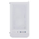 Корпус для ПК 2E Gaming Hexagon G338W, без БЖ, 2xUSB 3.0, 1xUSB Type-C, 1x120mm, 3x120mm ARGB, TG Side Panel, AT (2E-G338W)