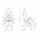 Крісло ігрове 2E GAMING Chair BUSHIDO Dark Grey (2E-GC-BUS-GR)